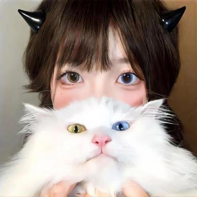 世界尽头女朋友