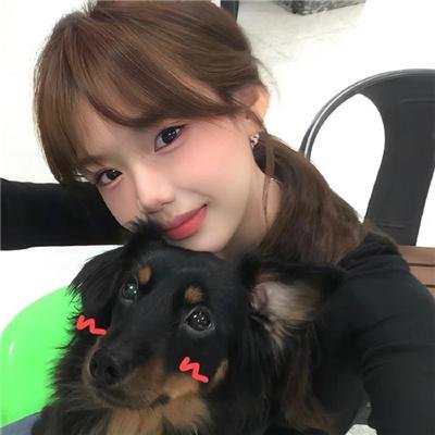 我的妹妹小桃子